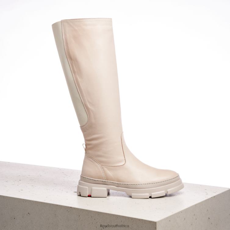 Shoes beige LLOYD BOOTSS Women 86B4D1198