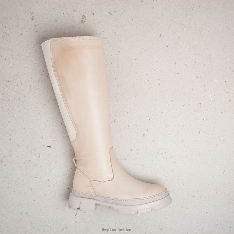 Shoes beige LLOYD BOOTSS Women 86B4D1198