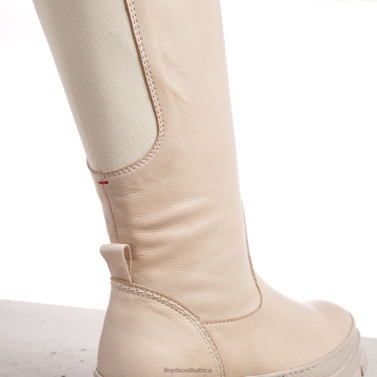 Shoes beige LLOYD BOOTSS Women 86B4D1198