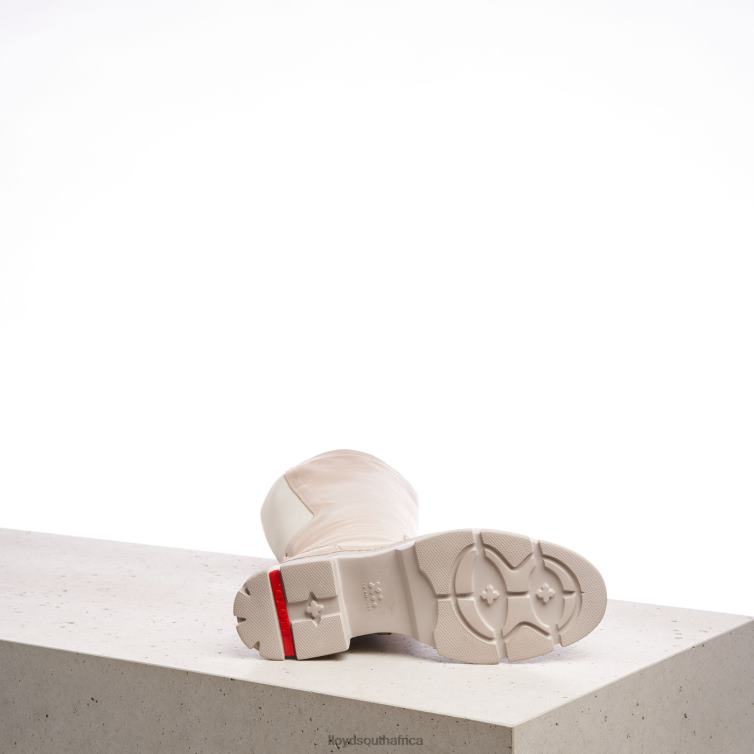 Shoes beige LLOYD BOOTSS Women 86B4D1198