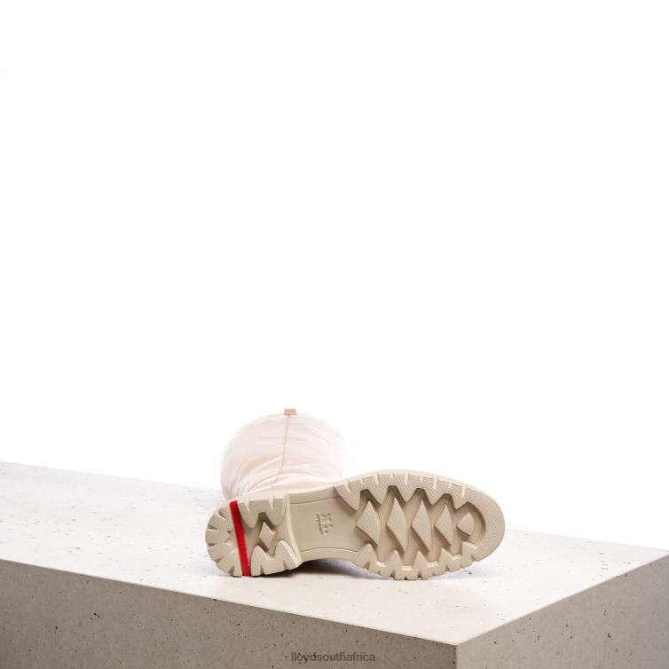 Shoes beige LLOYD BOOTS Women 86B4D1195