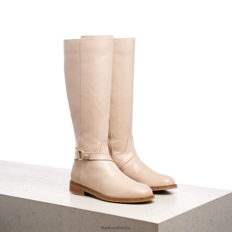 Shoes beige LLOYD BOOTS Women 86B4D1199