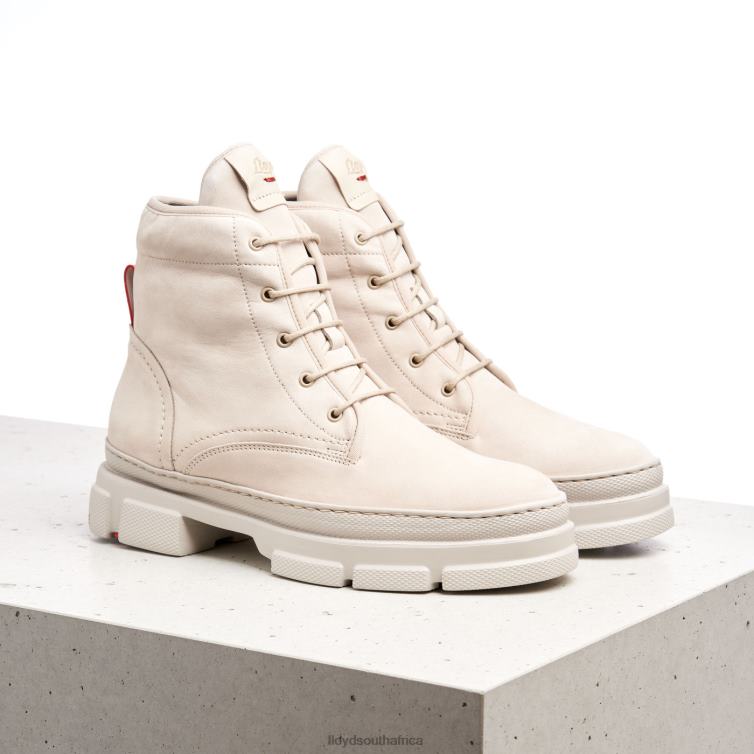 Shoes beige LLOYD LIGHT SOLE ANKLE BOOTS Women 86B4D956