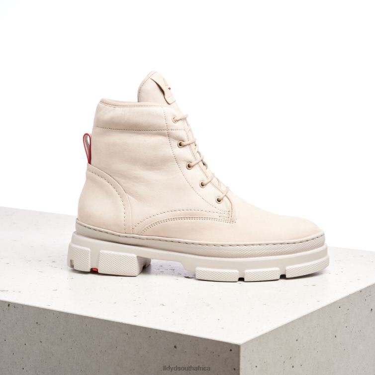 Shoes beige LLOYD LIGHT SOLE ANKLE BOOTS Women 86B4D956