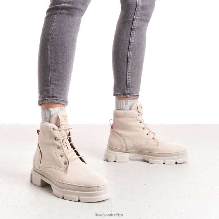Shoes beige LLOYD LIGHT SOLE ANKLE BOOTS Women 86B4D956