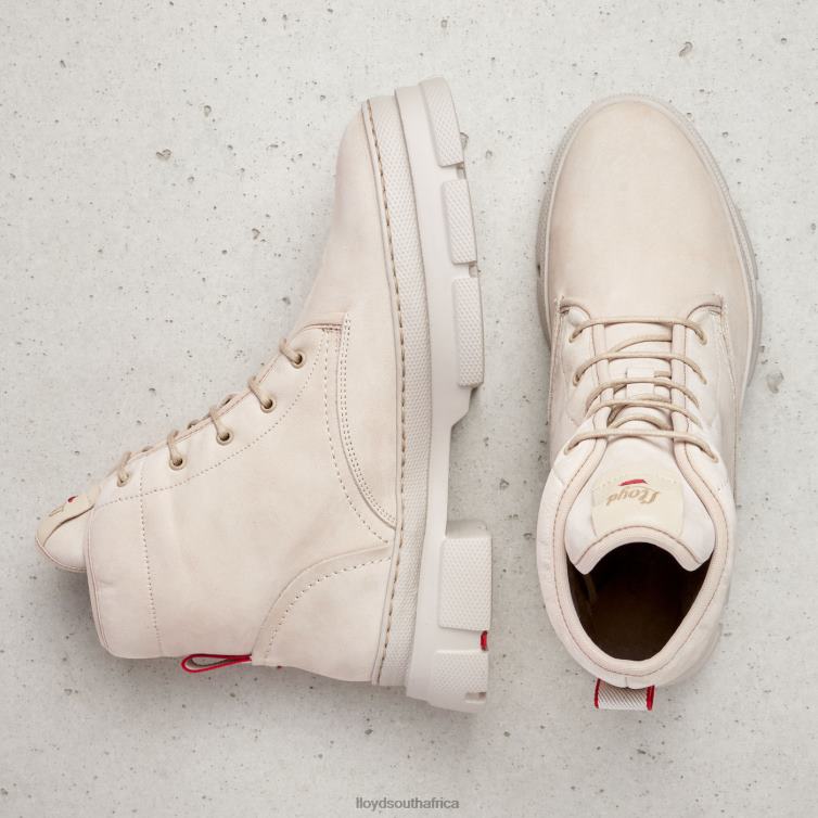 Shoes beige LLOYD LIGHT SOLE ANKLE BOOTS Women 86B4D956