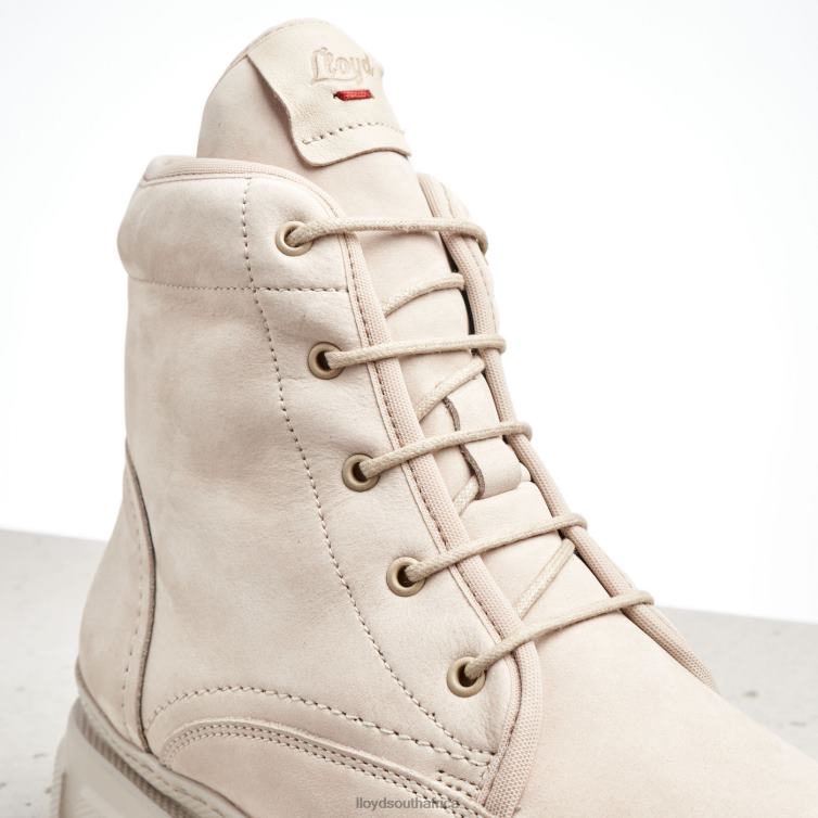 Shoes beige LLOYD LIGHT SOLE ANKLE BOOTS Women 86B4D956