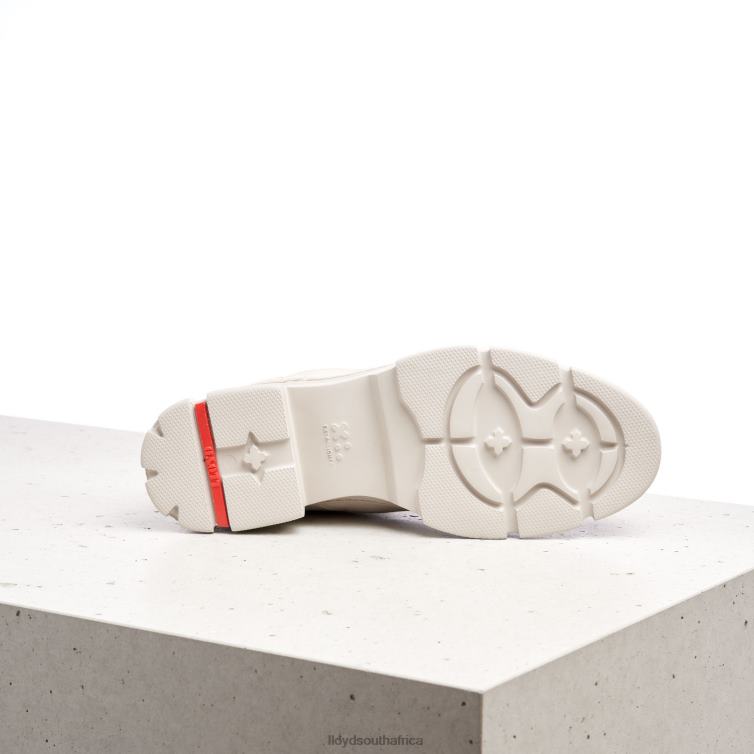 Shoes beige LLOYD LIGHT SOLE ANKLE BOOTS Women 86B4D956