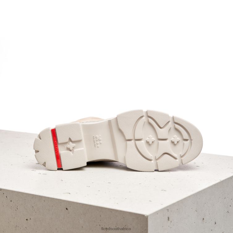 Shoes beige LLOYD lace-up ANKLE BOOTS Women 86B4D977