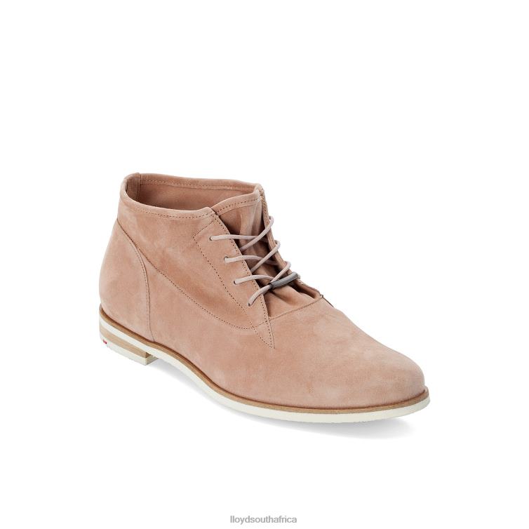 Shoes beige LLOYD lace-up ANKLE BOOTS Women 86B4D991