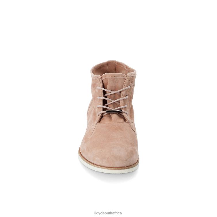 Shoes beige LLOYD lace-up ANKLE BOOTS Women 86B4D991