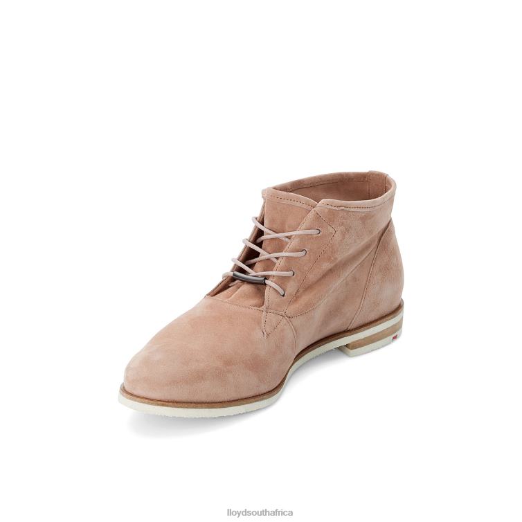 Shoes beige LLOYD lace-up ANKLE BOOTS Women 86B4D991