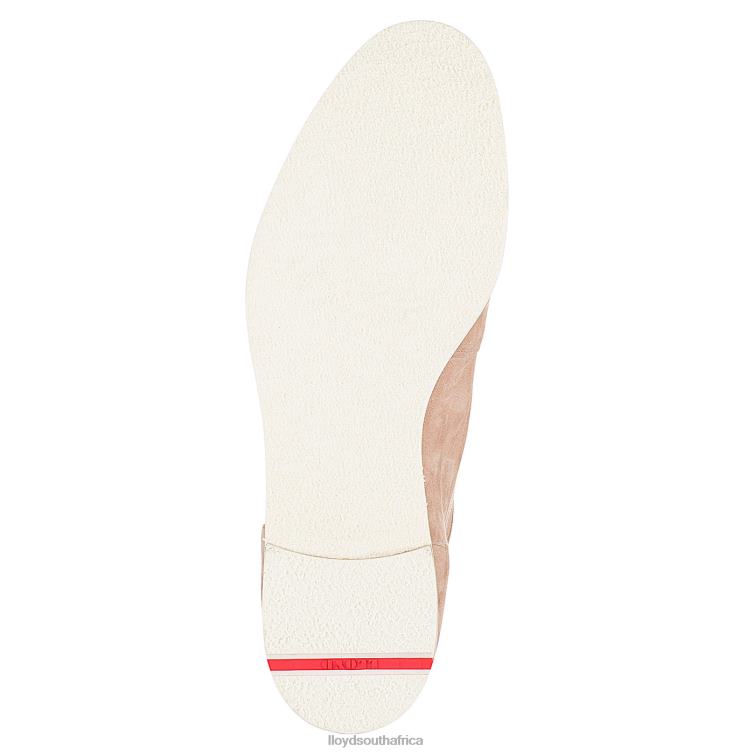 Shoes beige LLOYD lace-up ANKLE BOOTS Women 86B4D991