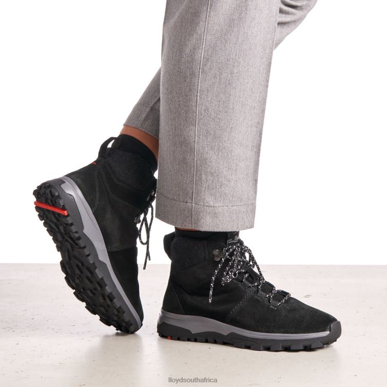 Shoes black LLOYD ANKLE BOOTS Women 86B4D844