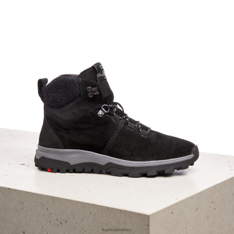 Shoes black LLOYD ANKLE BOOTS Women 86B4D844