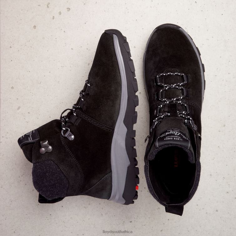 Shoes black LLOYD ANKLE BOOTS Women 86B4D844