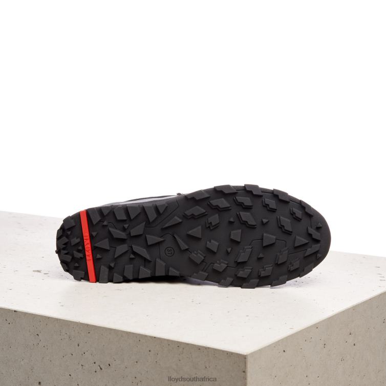 Shoes black LLOYD ANKLE BOOTS Women 86B4D844