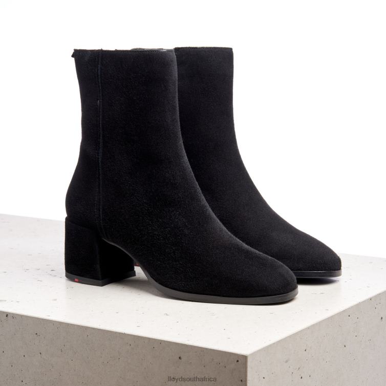 Shoes black LLOYD ANKLE BOOTS Women 86B4D986