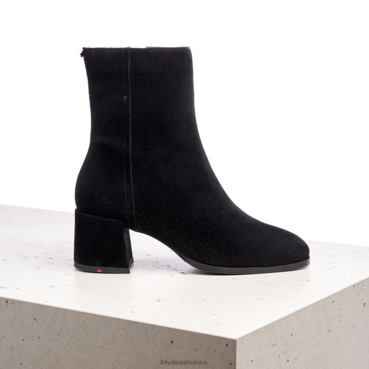 Shoes black LLOYD ANKLE BOOTS Women 86B4D986
