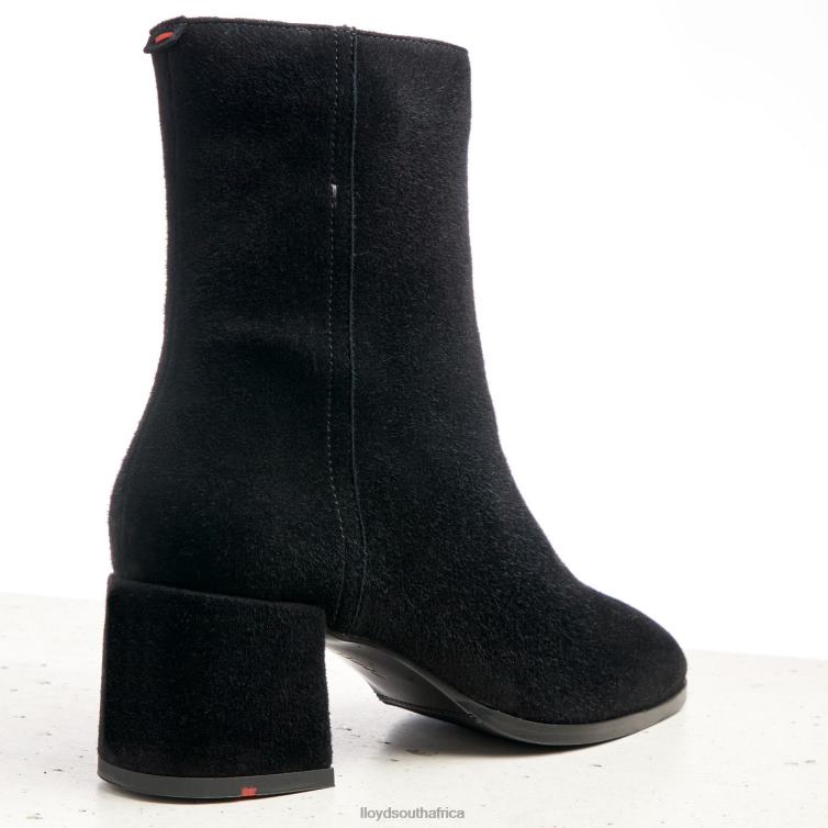 Shoes black LLOYD ANKLE BOOTS Women 86B4D986