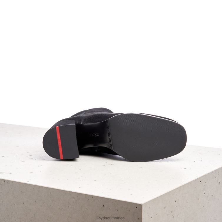 Shoes black LLOYD ANKLE BOOTS Women 86B4D986