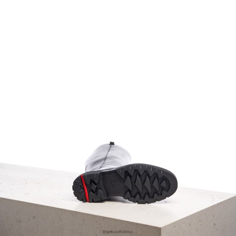 Shoes black LLOYD BOOTS Women 86B4D1194