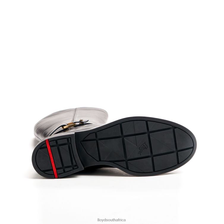 Shoes black LLOYD BOOTS Women 86B4D1196