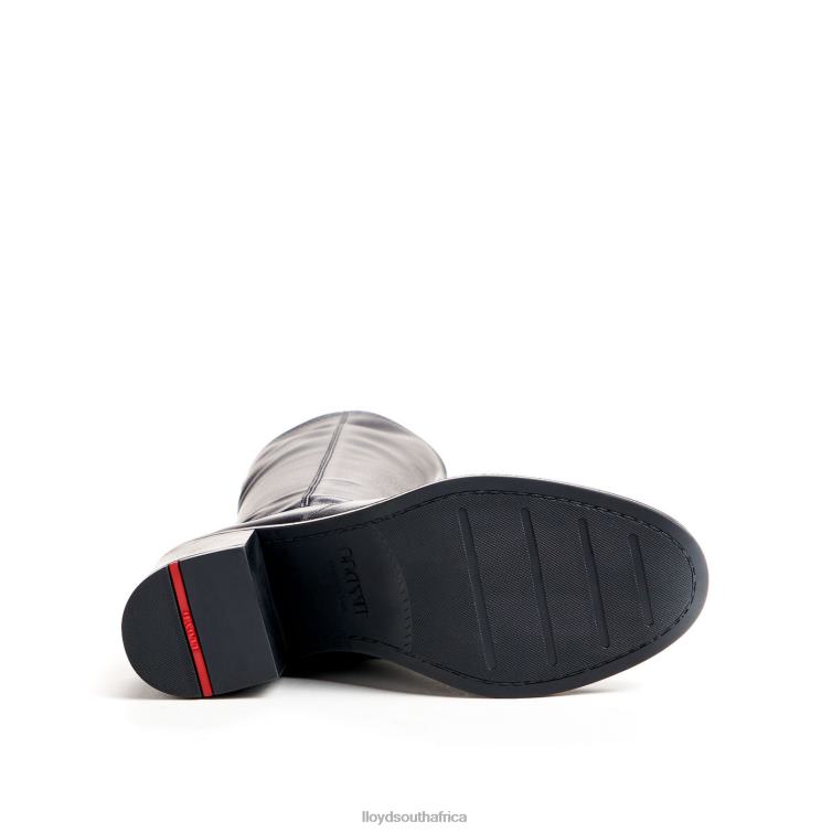 Shoes black LLOYD BOOT Women 86B4D1153