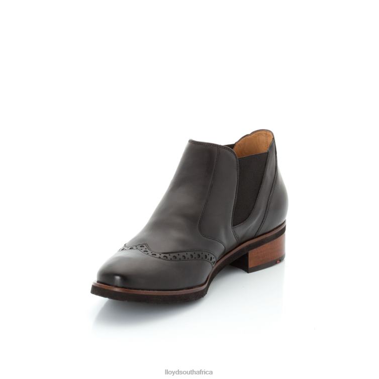 Shoes black LLOYD Chelsea ANKLE BOOTS Women 86B4D998