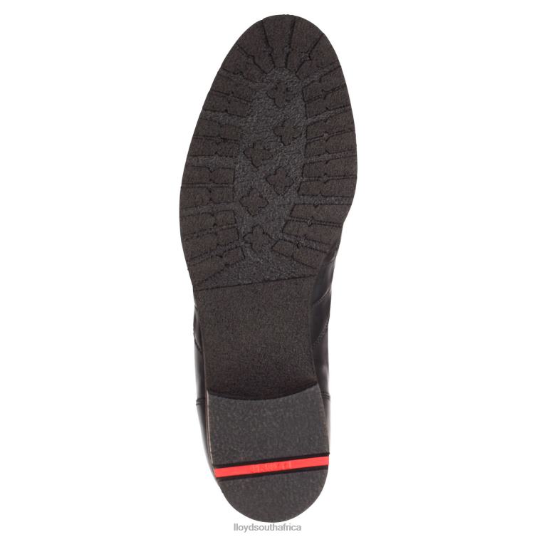 Shoes black LLOYD Chelsea ANKLE BOOTS Women 86B4D998