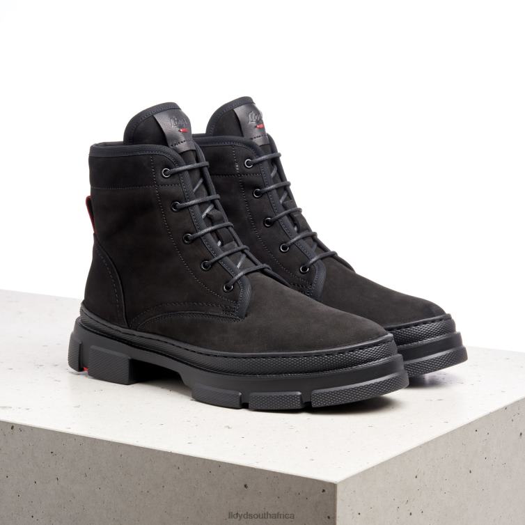 Shoes black LLOYD LIGHT SOLE ANKLE BOOTS Women 86B4D931