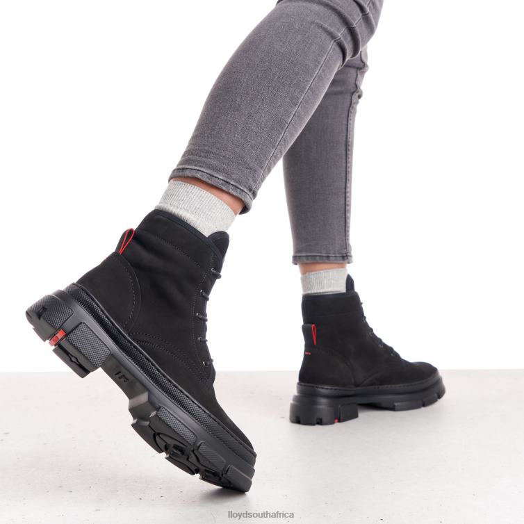 Shoes black LLOYD LIGHT SOLE ANKLE BOOTS Women 86B4D931