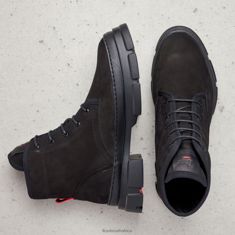 Shoes black LLOYD LIGHT SOLE ANKLE BOOTS Women 86B4D931