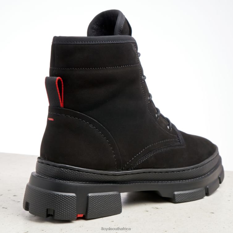 Shoes black LLOYD LIGHT SOLE ANKLE BOOTS Women 86B4D931