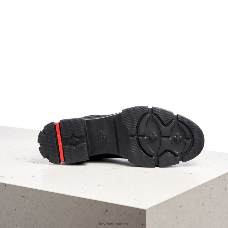 Shoes black LLOYD LIGHT SOLE ANKLE BOOTS Women 86B4D931