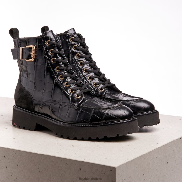 Shoes black LLOYD LIGHT SOLE ANKLE BOOTS Women 86B4D976