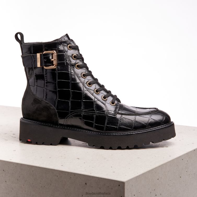 Shoes black LLOYD LIGHT SOLE ANKLE BOOTS Women 86B4D976