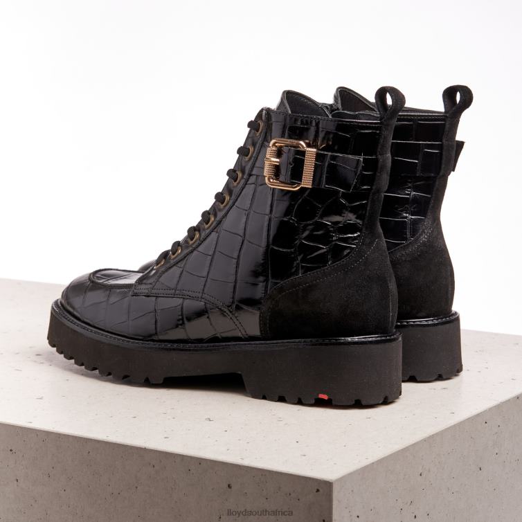 Shoes black LLOYD LIGHT SOLE ANKLE BOOTS Women 86B4D976