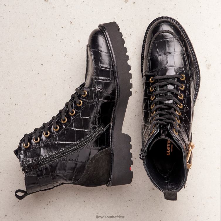 Shoes black LLOYD LIGHT SOLE ANKLE BOOTS Women 86B4D976