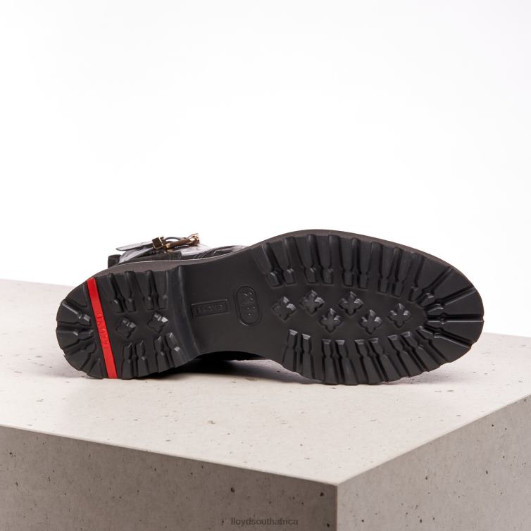 Shoes black LLOYD LIGHT SOLE ANKLE BOOTS Women 86B4D976