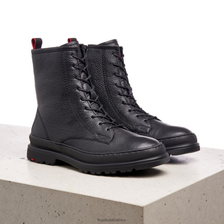 Shoes black LLOYD LIGHT SOLE ANKLE BOOTS Women 86B4D999