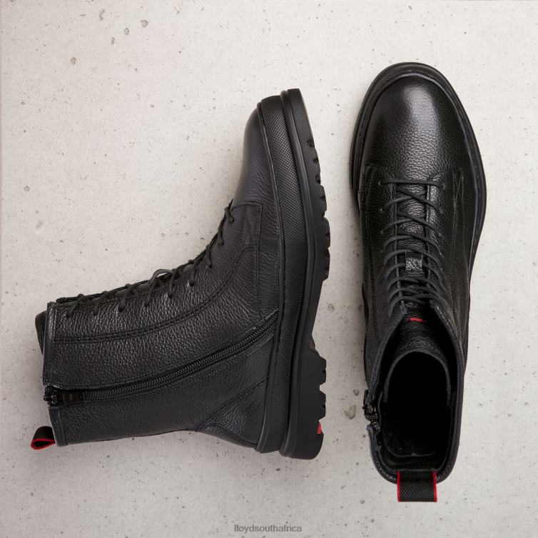 Shoes black LLOYD LIGHT SOLE ANKLE BOOTS Women 86B4D999