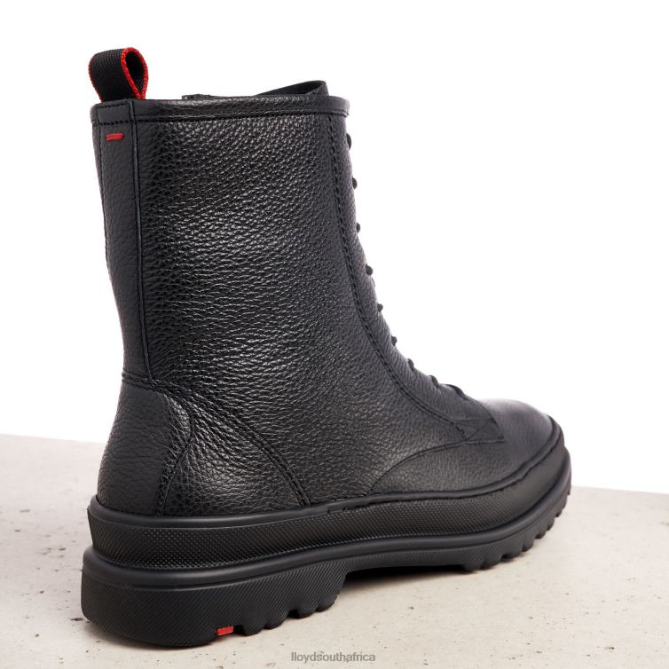 Shoes black LLOYD LIGHT SOLE ANKLE BOOTS Women 86B4D999