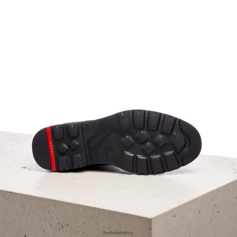 Shoes black LLOYD LIGHT SOLE ANKLE BOOTS Women 86B4D999