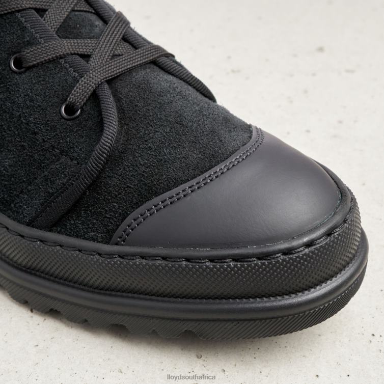 Shoes black LLOYD LIGHT SOLE LEATHER ANKLE BOOTS Women 86B4D927