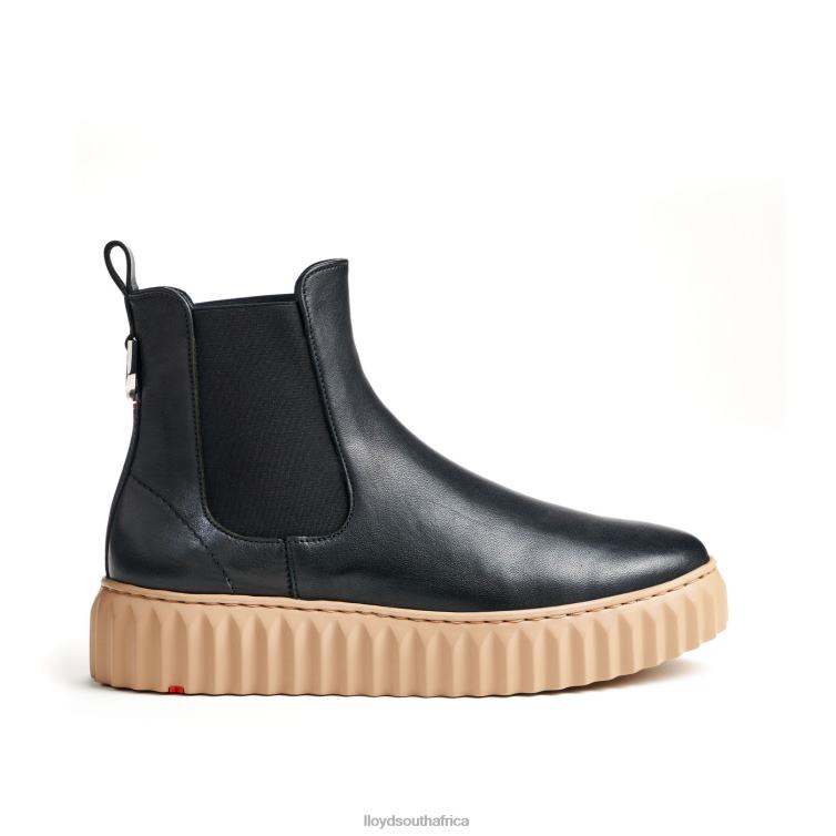 Shoes black LLOYD classic ANKLE BOOT Women 86B4D881