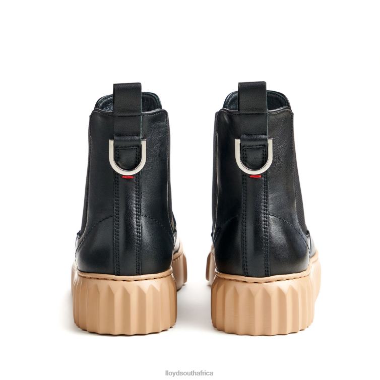 Shoes black LLOYD classic ANKLE BOOT Women 86B4D881