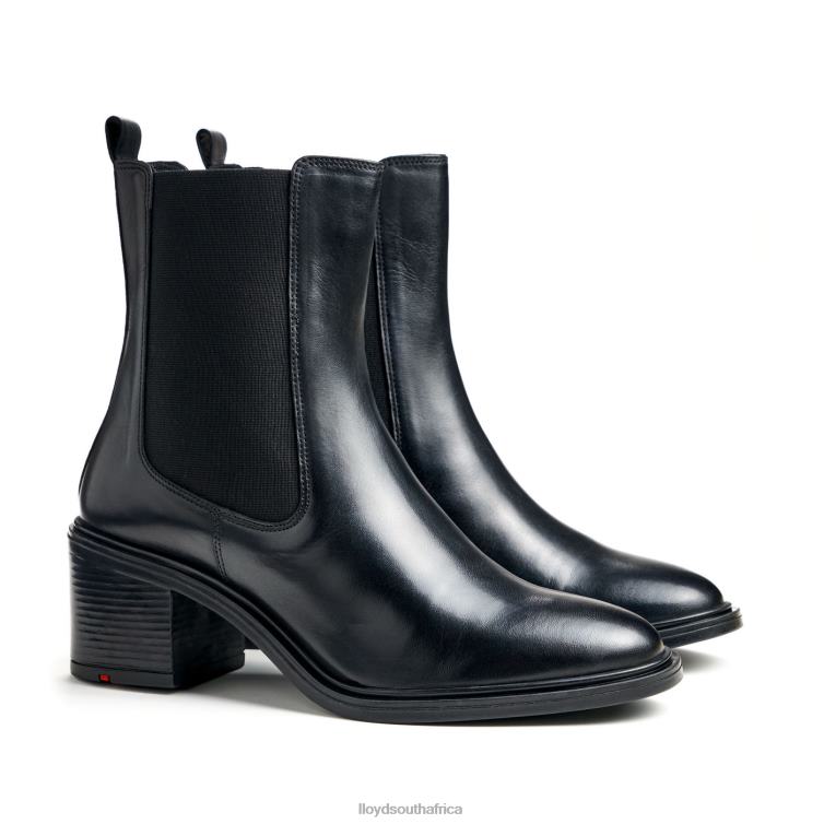 Shoes black LLOYD classic ANKLE BOOT Women 86B4D884