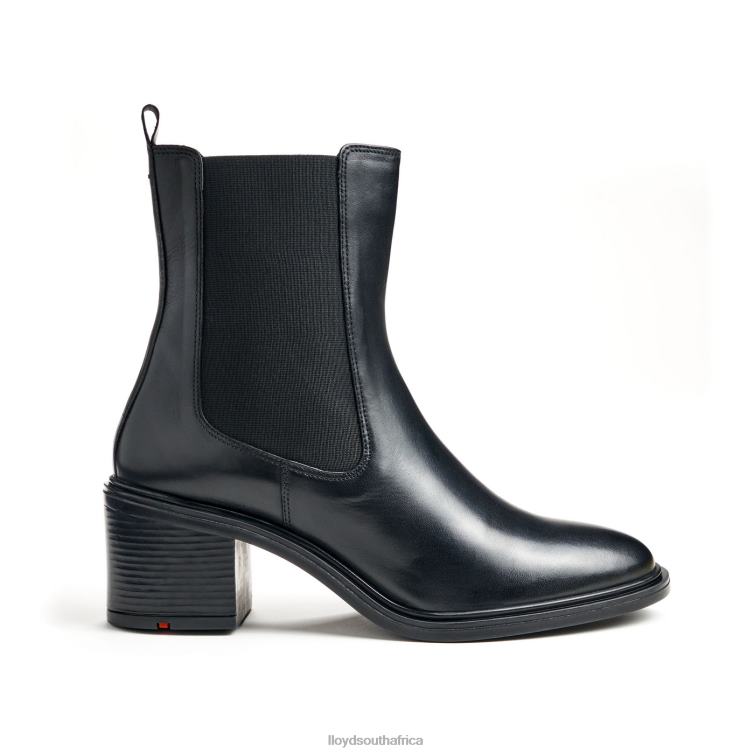 Shoes black LLOYD classic ANKLE BOOT Women 86B4D884
