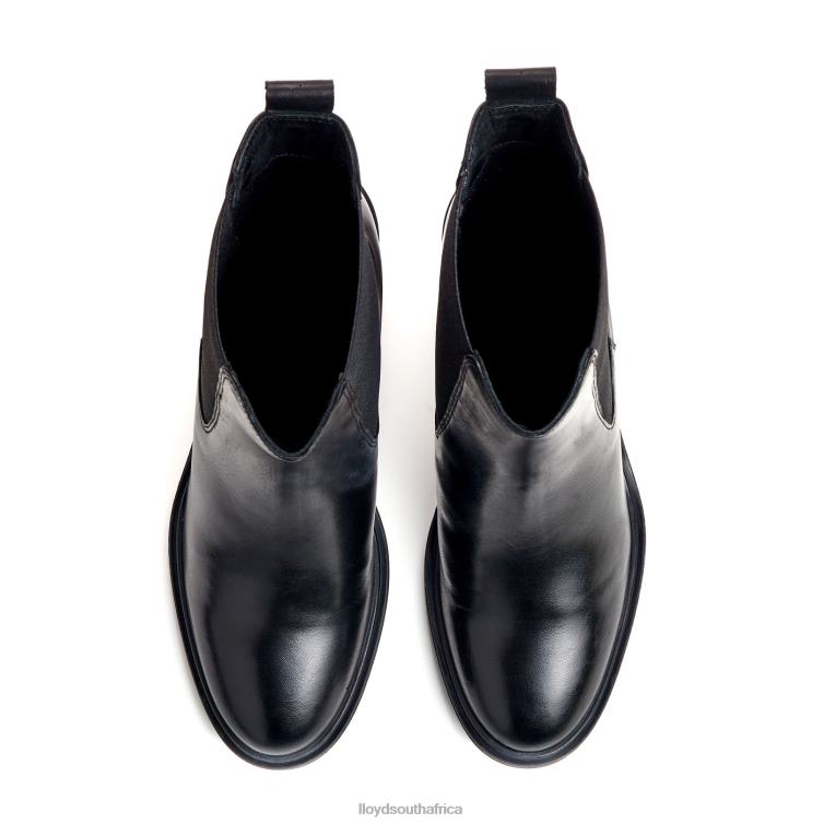 Shoes black LLOYD classic ANKLE BOOT Women 86B4D884